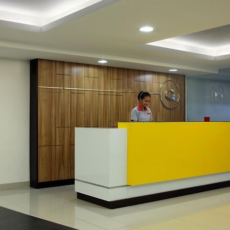 Amaris Hotel Thamrin City Jacarta Interior foto